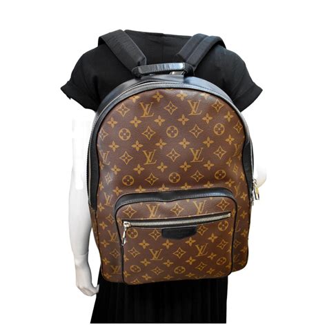 LV Josh Backpack – RRCOPI